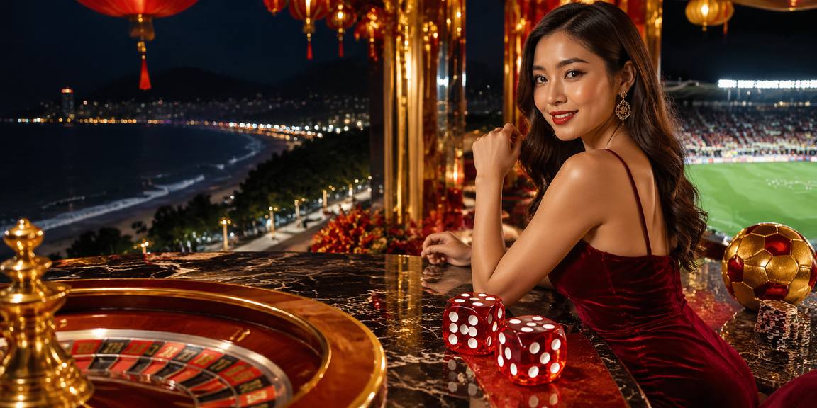 manu888f Live Casino Malaysia dengan Touch 'n Go dan GrabPay