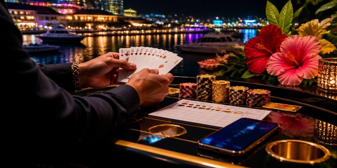 Perkara yang perlu anda tahu tentang manu888f