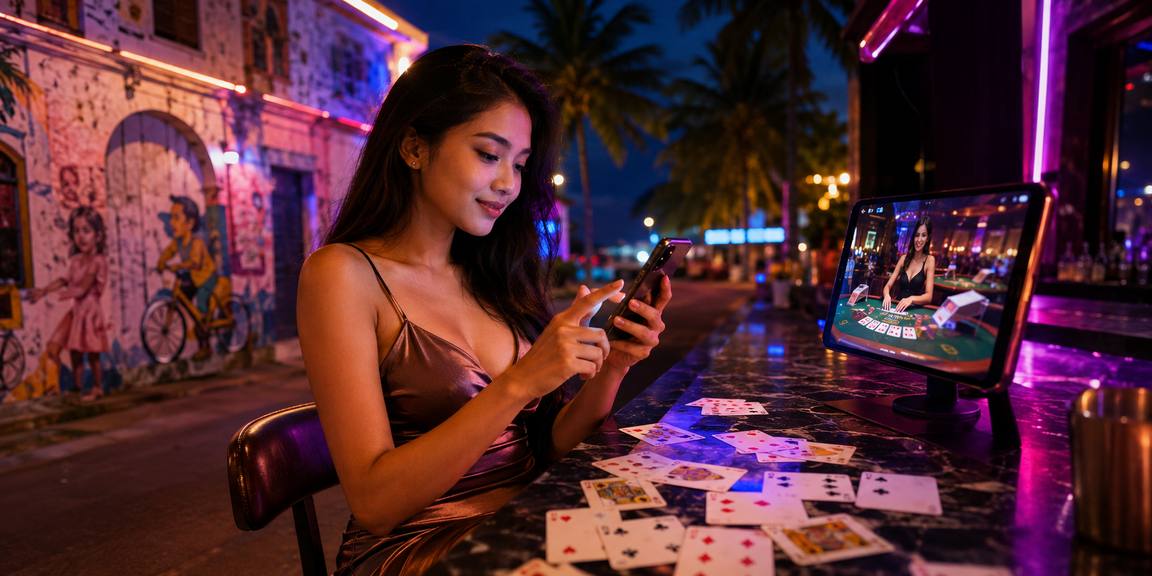 Perkara yang perlu anda tahu tentang manu888f