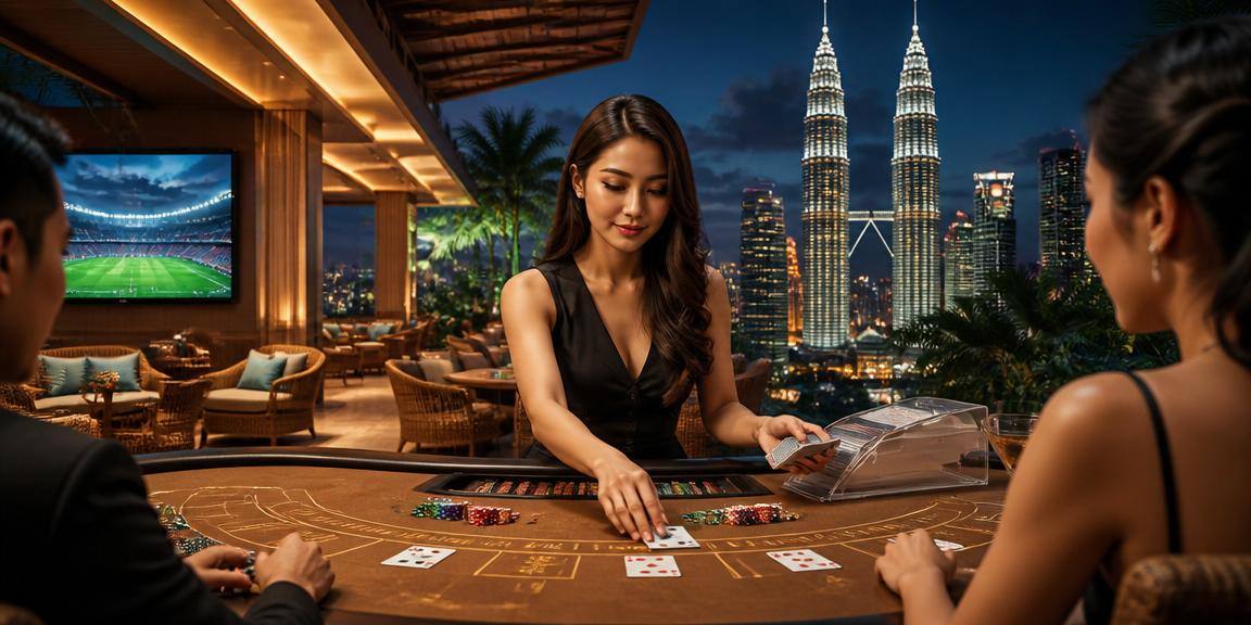 Perkara yang perlu anda tahu tentang manu888f